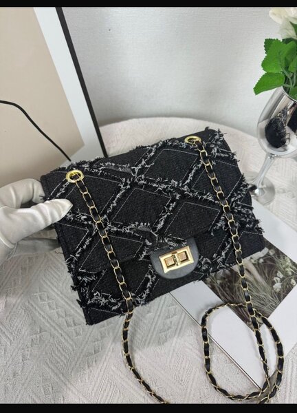 Fashion bags