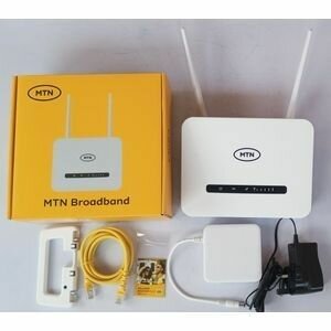 Original MTN router