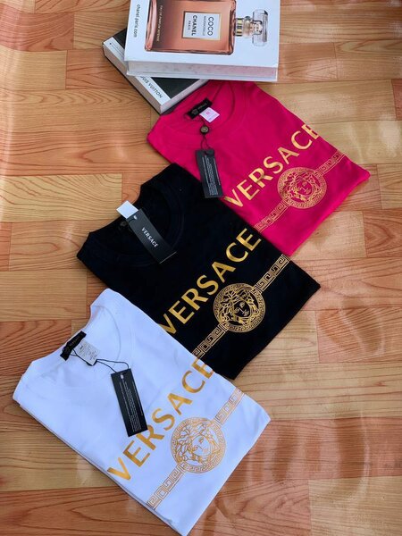Quality Cotton tops