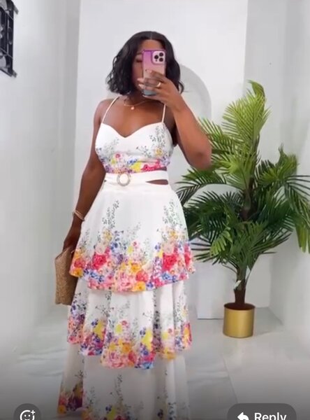 Ladies wear