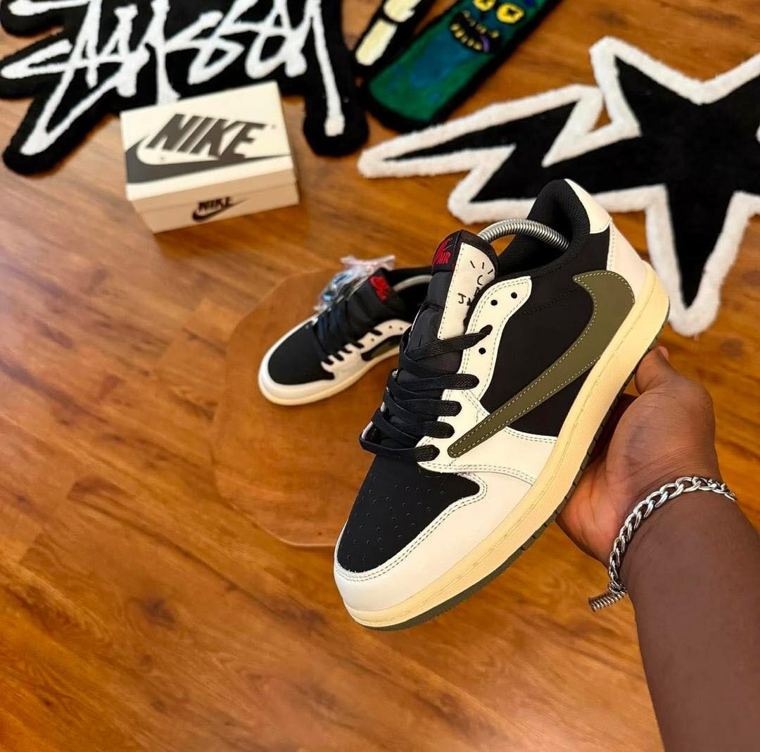 JORDAN 1