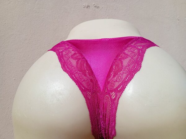 V de Victoria secret