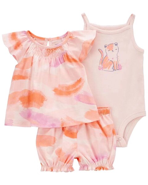 Carters and Bon babe