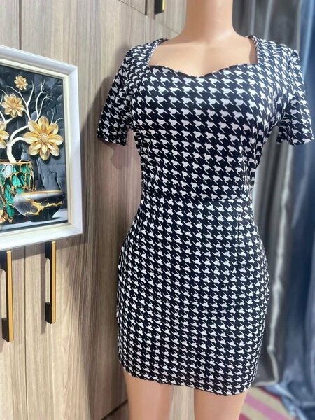 Ladies dresses