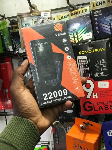 Power bank