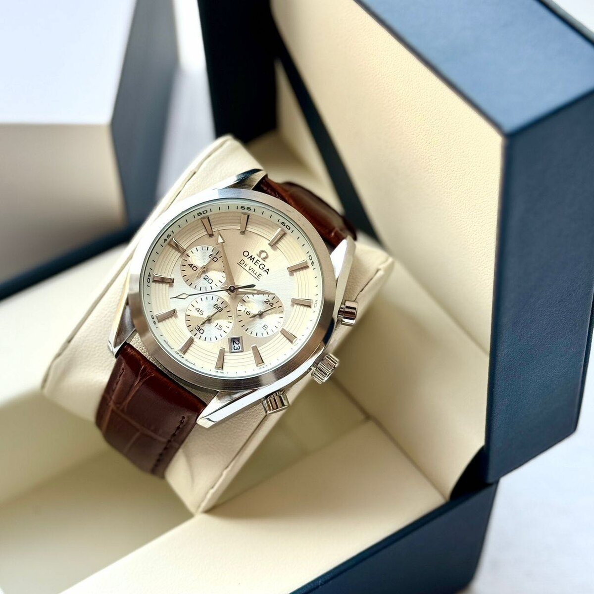 Classic watches