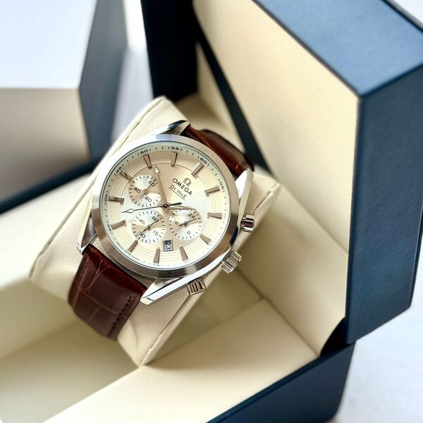 Classic watches