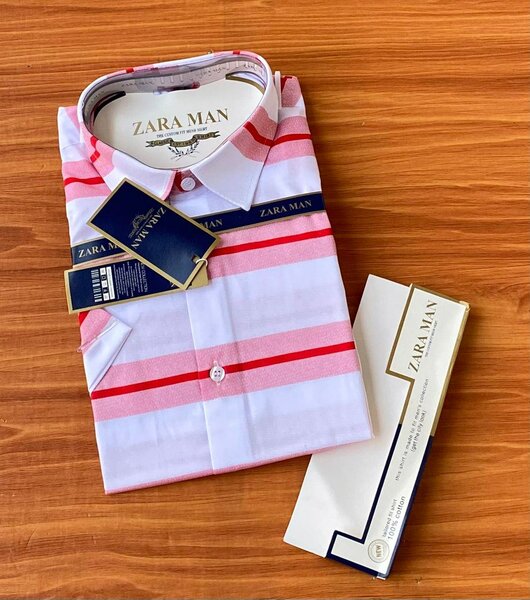 Men's shirts