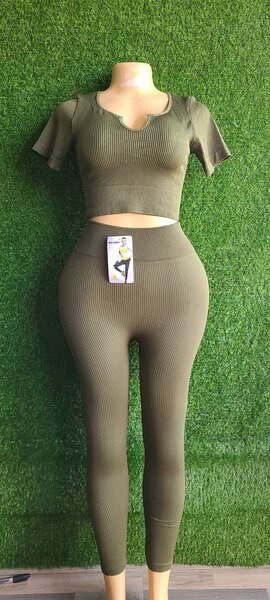 Free size two piece