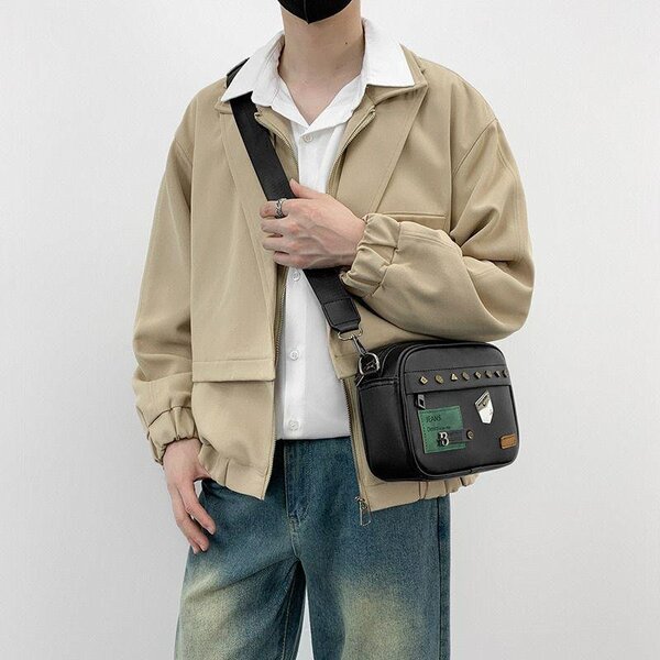 CLASSIC SIDE BAG
