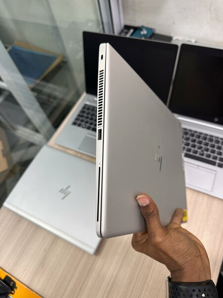 HP ELITEBOOK 830 G6 Non-Touchscreen
