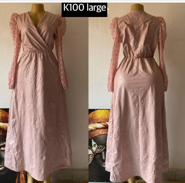 dress 