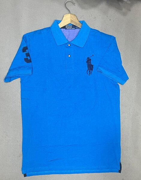 Polo sport