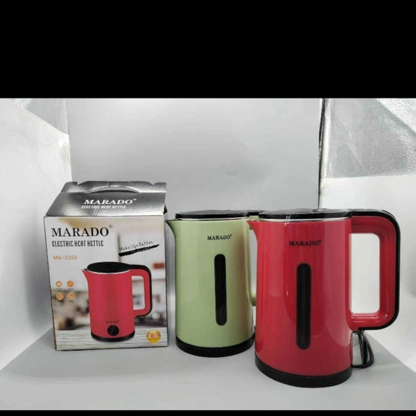 Marado 2,3L