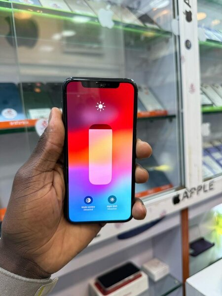 iPhone 11 Pro sans Face ID