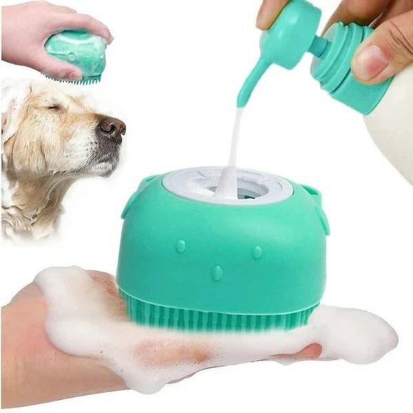 Brosse de Toilettage