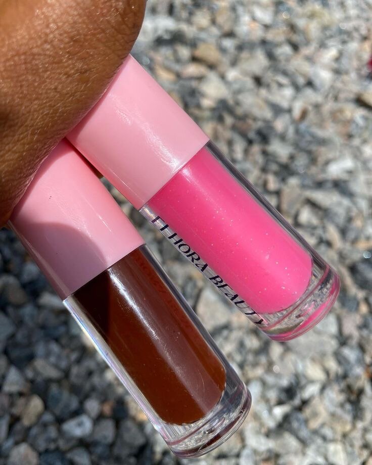 Classic lip gloss