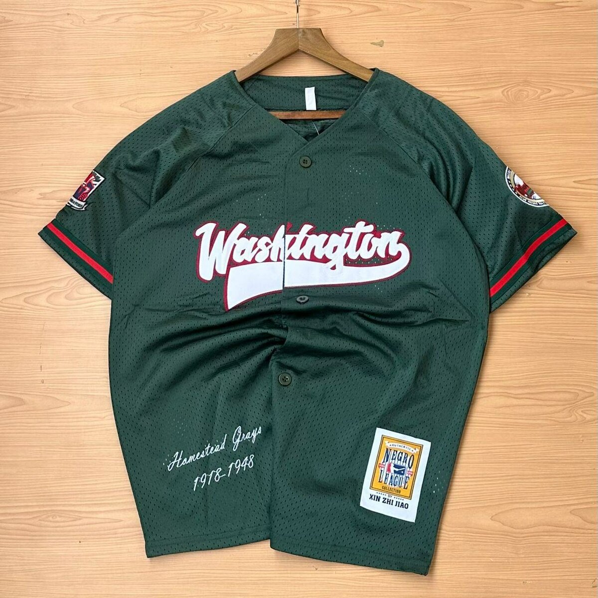 Baseball tops