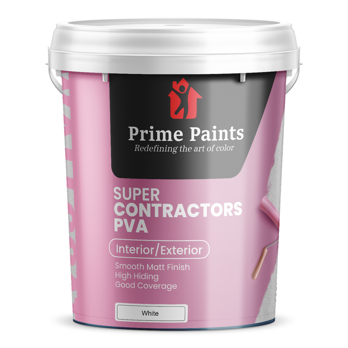 Pva paint