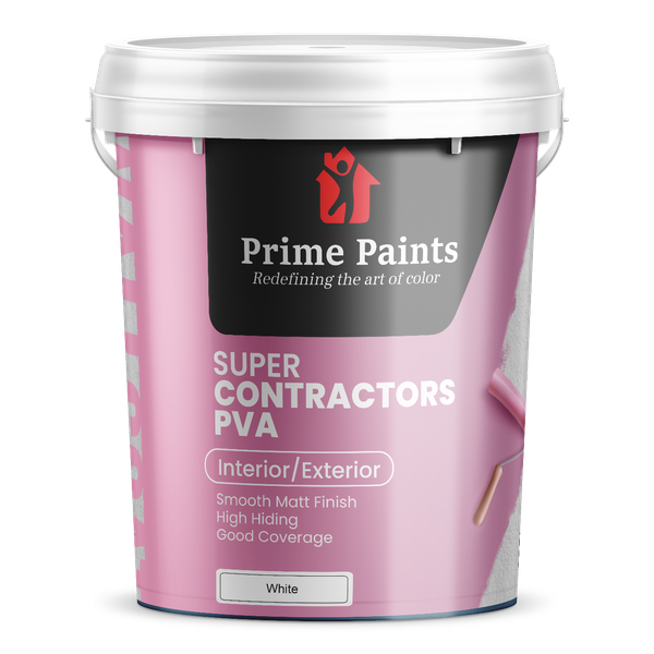 Pva paint