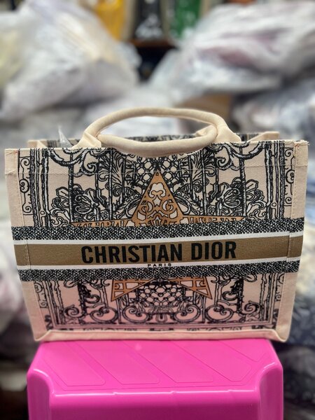 Sac à main dior