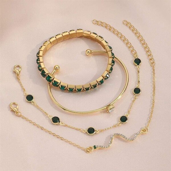 Bracelet stylé