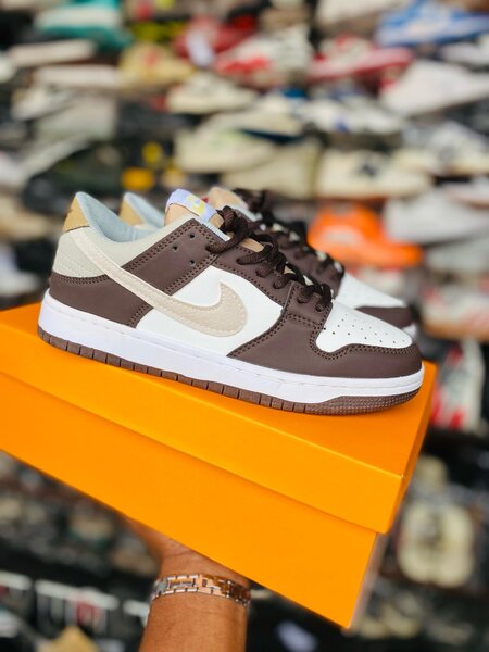 Air Jordan Low Cut