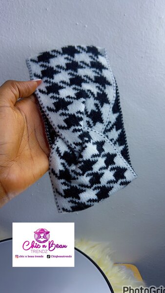 Fashion headband
