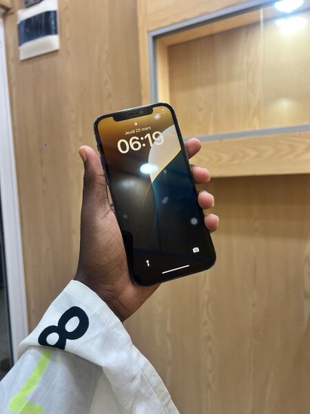 IPHONE 12pro