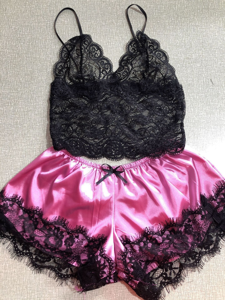 Set of underwear