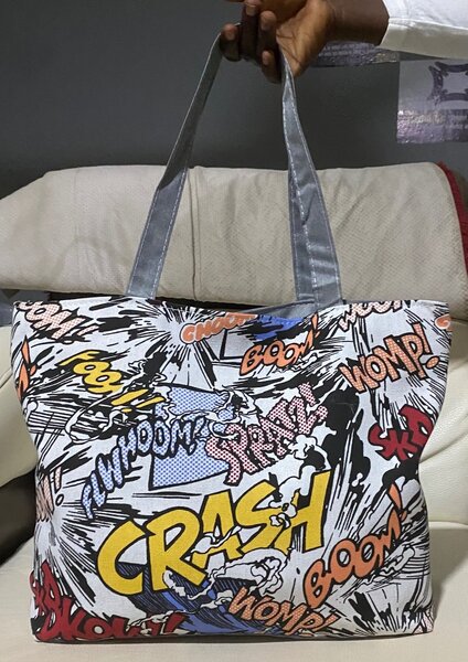 Mini bags