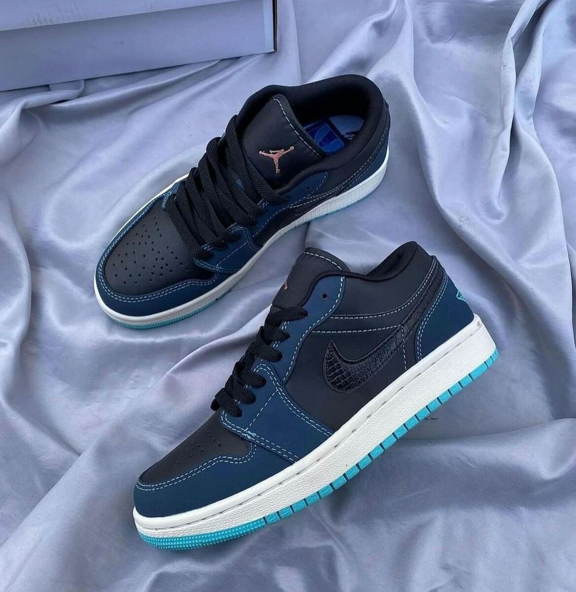 Nike sneakers