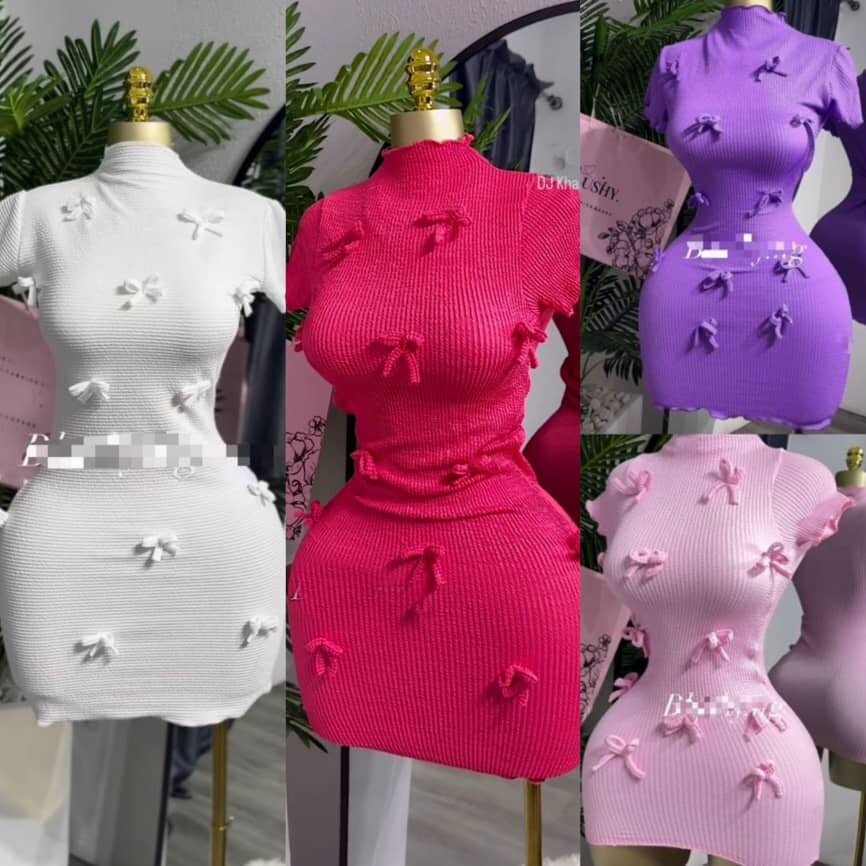 Female dress