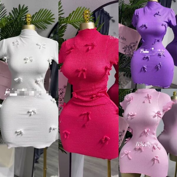 Female dress