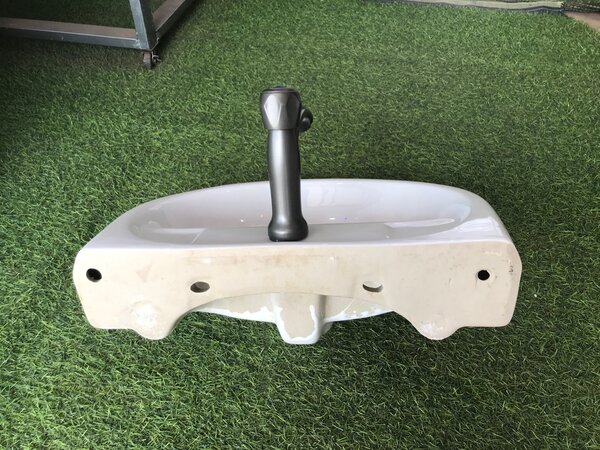 Basin