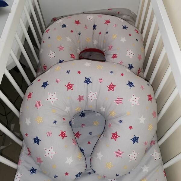 Nursing pillows