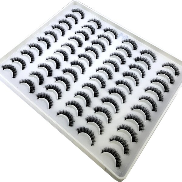 Eye lashes
