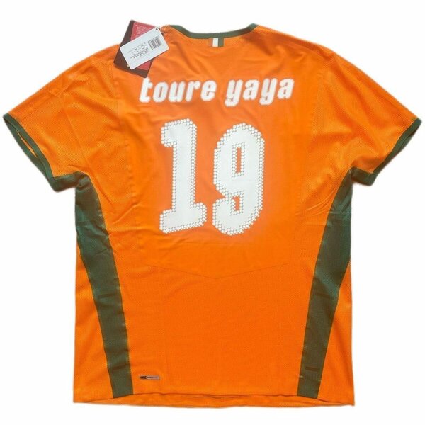 mondial 2006 Côte dIvoire