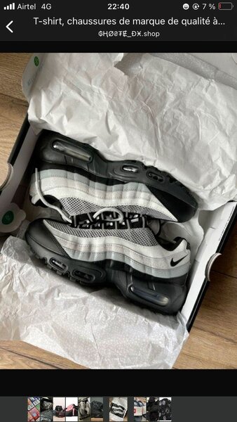 NIKE CORTIEZ !!
