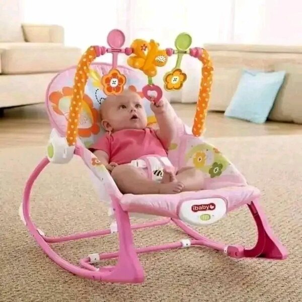 Baby Rockers