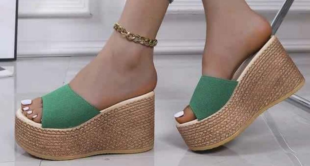 Chaussure talon