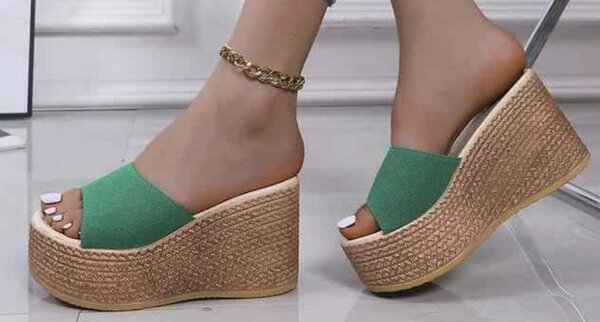 Chaussure talon