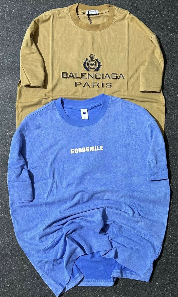 T-shirt Shopp