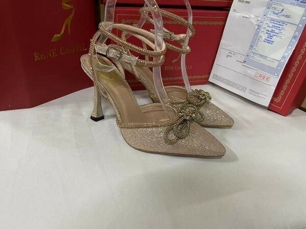 Ladies heel