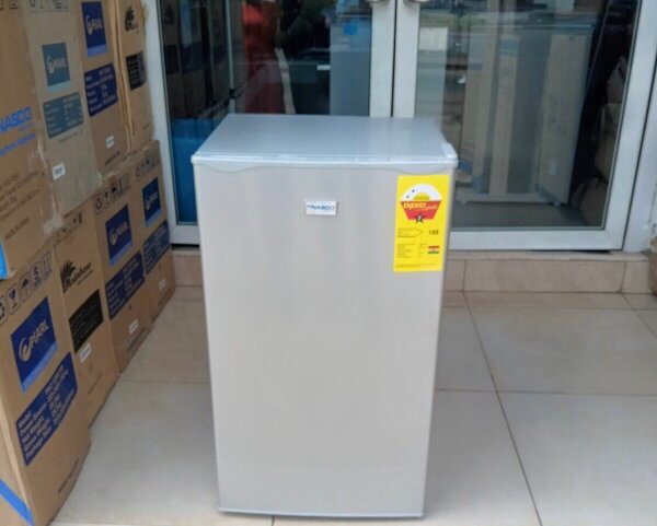 Nasco table top fridge