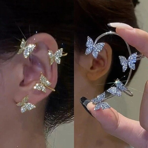 Ear Cuff