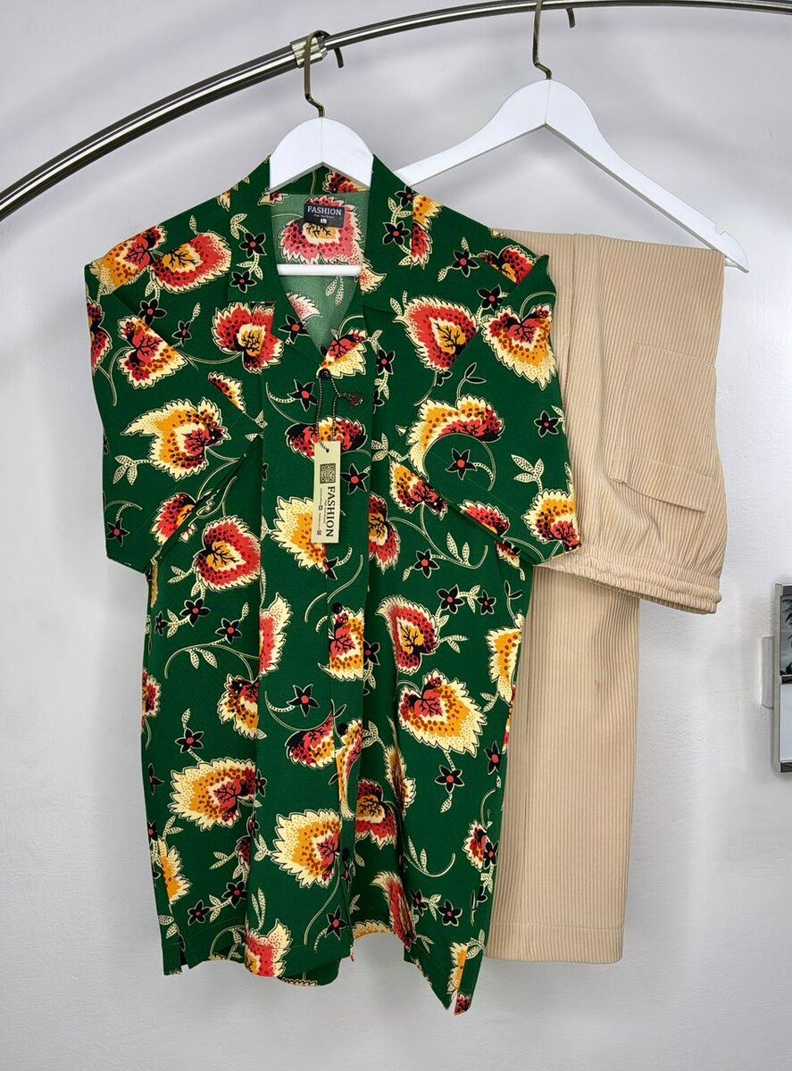 Fashion 2 piece