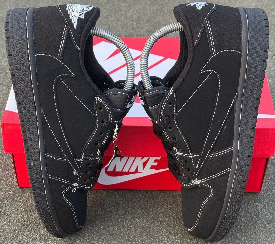 Basket Nike