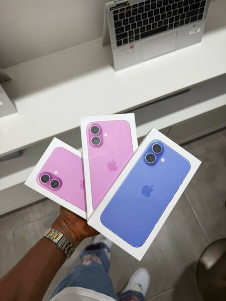 iphone 16