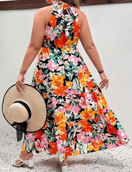 Long Dress